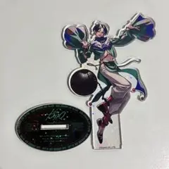 カリスマ ブレイク アクリルスタンド 本橋依央利