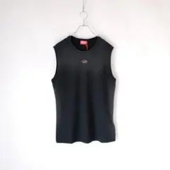 25aw DIESEL t-brico-new ガーメントダイ タンクトップ M