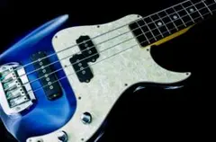 G&L SB-2 FL　初期型 G&L SB-2 FL 初期型