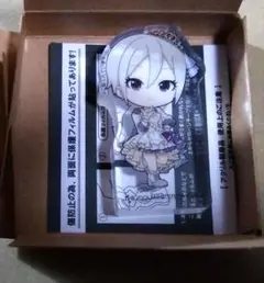 アイドルマスター シンデレラガールズ ころっとアクリルフィギュア 塩見周子