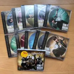 YAMATO☆Dancing