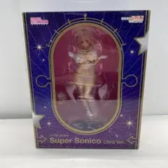 すーぱーそに子 天秤座Ver. 1/7 完成品フィギュア Amazon.co.jp: すーぱーそに子 フィギュア 天秤座Ver 1/7