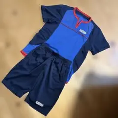セントラル 体操服 体育着 140 上下セット