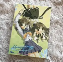 PCゲームソフト メモリーズオフ memories off