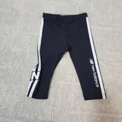 【未使用】new balance　ベビー　パンツ　100cm