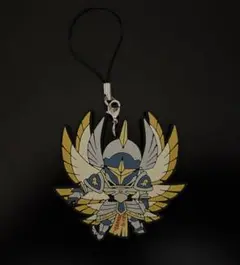 デジモンアドベンチャー ラバスト チャーム セラフィモン