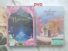 Mrs.GREEN APPLE 通常盤 DVD 2作品