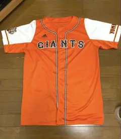 ❤️巨人GIANTS ユニフォーム クライマックスシリーズ2013adidas