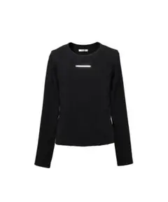 jent louis Rib Long Sleeve Tee