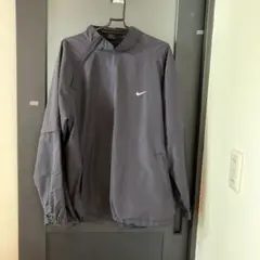 Nike Clima-Fit フード付きジャケット Lサイズ