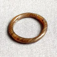 鯨髭板(鯨べっこう)製 ギター用ピック 白蝶貝細工入 2種4枚セット m99170962418_1.jpg?1683378477