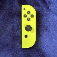 Nintendo Switch ジョイコン イエロー