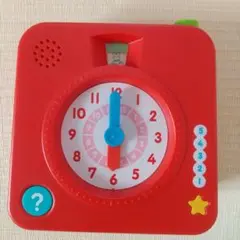 ベネッセ しまじろう 時計マスター