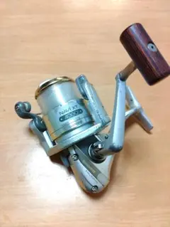 navi4000シマノスピニングリール シルバー・ゴールド navi4000シマノスピニングリール シルバー・ゴールド - リール人気