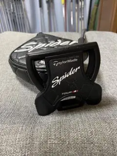 最終価格❗️リメイク品テーラーメイド、スパイダーTOUR