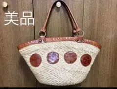 2025年最新】russet かごバッグの人気アイテム - メルカリ
