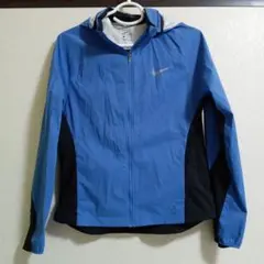 Nike ウィンドジャケットジャンパー レディースM