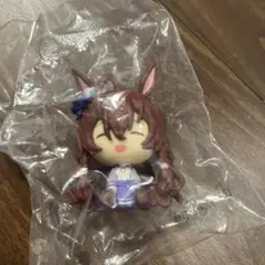 ウマ娘 チョコのっこ　一番くじ