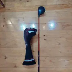 ホンマドライバー