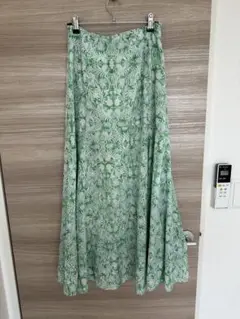 ROPE ロングスカート