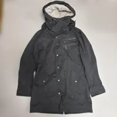 MK MICHEL KLEIN HOMME モッズコート　ミリタリージャケット