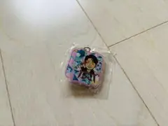 オリックスバファローズ　野球　オリ姫　アクリルキーホルダー　山崎颯一郎