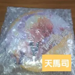 プロセカ あんスタ セガラッキーくじ D賞 缶ミラー 天馬司