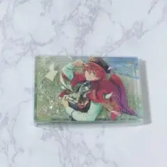 あんスタ　中国　流砂コロッタ　明星スバル