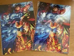 鬼滅の刃　無限城編　入場者特典