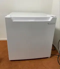 (4120W3)*YAMADA ヤマダ電機 ワンドア冷蔵庫 2020年式 46L 46L 1ドア冷蔵庫 ヤマダ電機 小型 YRZ-C05H1 2020年製