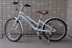 Louis Garneau ルイガノ J20PLUS 20インチ