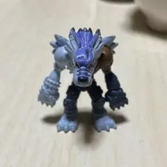 2025年最新】ガルルモン ぬいぐるみの人気アイテム - メルカリ
