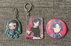 ダイヤモンドダスト グッズ