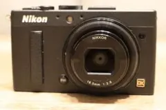 Nikon COOLPIX A