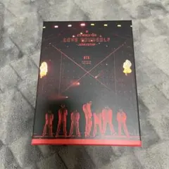 BTS/BTS WORLD TOUR LOVE YOURSELF~JAPAN …