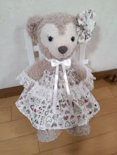 シェリーメイハンドメイドコスチューム3