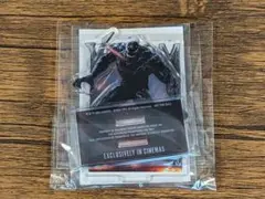 ヴェノム 悪スタ 第3弾前売特典 アクリルスタンド