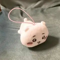 ちいかわねそべりマスコット