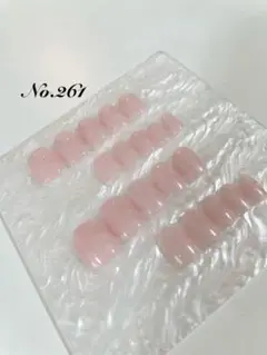 【全サイズ/匿名配送】ワンカラー　シンプル　オフィス　ベリーショートNo.261