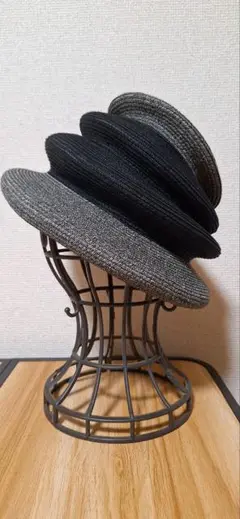 帽子 TETSUYA MATSUURA/wool hat MLB x World Tour Tokyo Series 2025 New Era Chicago Cubs