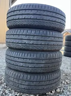 ブリヂストン　ルフト　rv2 195/65r15 21年製　送料込み ブリヂストン ルフト RV2 195/65R15 91H | オートバックス公式
