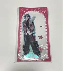 VOLTACTION 3周年 アクスタ 渡会雲雀