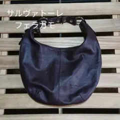 サルヴァトーレ・フェラガモ バッグ Salvatore Ferragamo