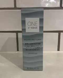 ワンバイコーセー バランシング チューナー 120ml