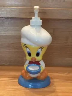 Tweety Bird シェフ ディスペンサー