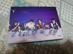 Re:フォロワー　リフォロワー Blu-ray