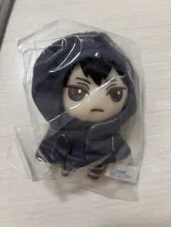 影山飛雄 ぬいぐるみ ラストラッキー賞