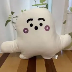 シナぷしゅ 大きい ぬいぐるみ 60cm×45cm