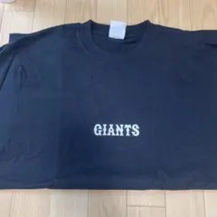 ジャイアンツ　Tシャツ
