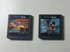 風来のシレンDS1.2